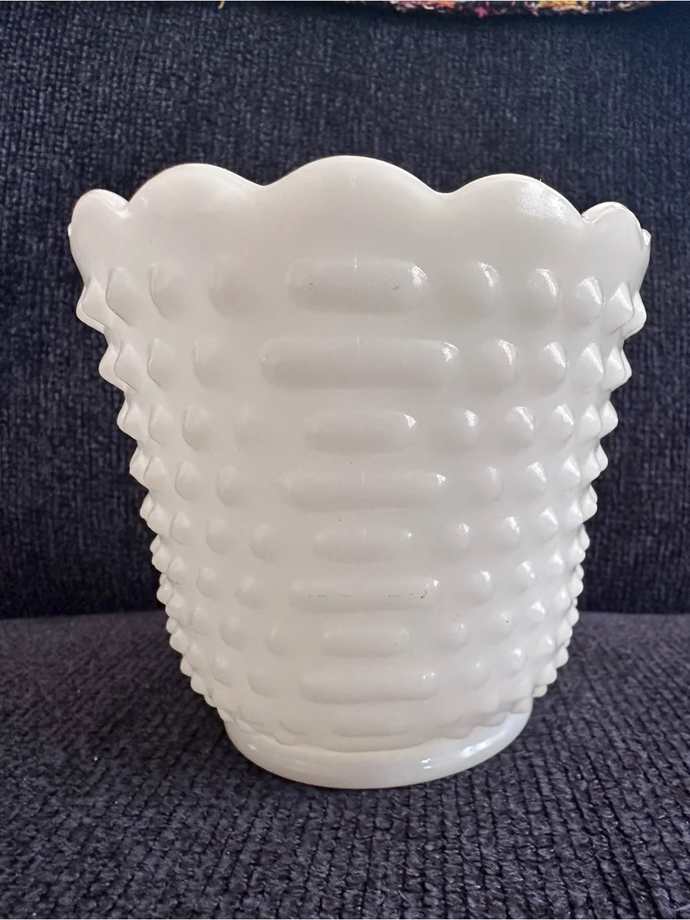 Fire King stunning pair
